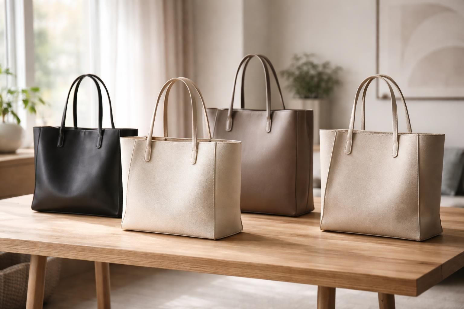 découvrez notre sélection des meilleurs sacs cabas design pour les minimalistes, alliant élégance, praticité et simplicité pour un style épuré au quotidien.