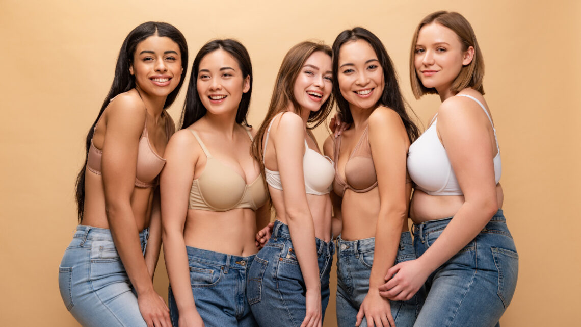 Le choix parfait : réussir son premier achat de soutien-gorge pour adolescente