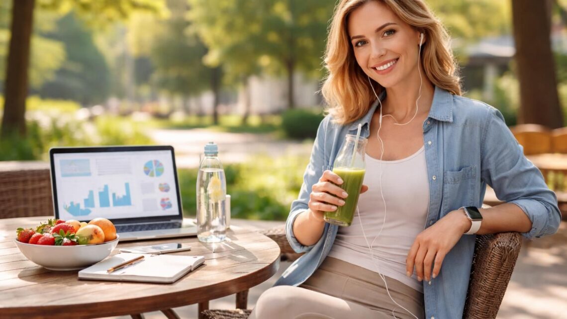 Comment Regulat pro et perte de poids peuvent s&rsquo;accorder avec votre style de vie