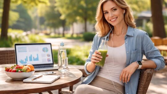 Comment Regulat pro et perte de poids peuvent s&rsquo;accorder avec votre style de vie