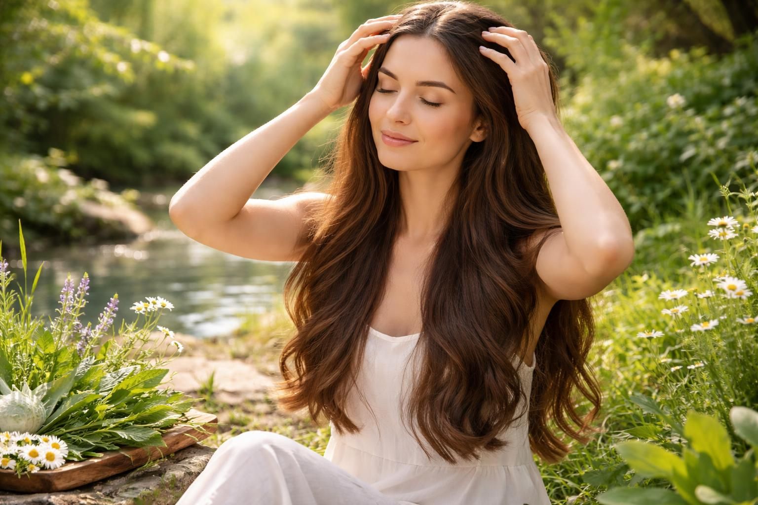 découvrez des méthodes naturelles et efficaces pour faire pousser vos cheveux rapidement sans utiliser de produits agressifs, afin de préserver la santé de votre cuir chevelu et obtenir une belle chevelure.