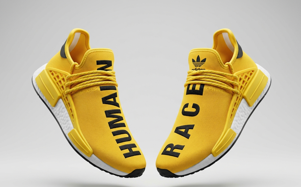 Human Race