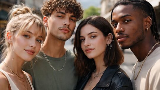 Les tendances de piercing à Tarbes qui font fureur cette année