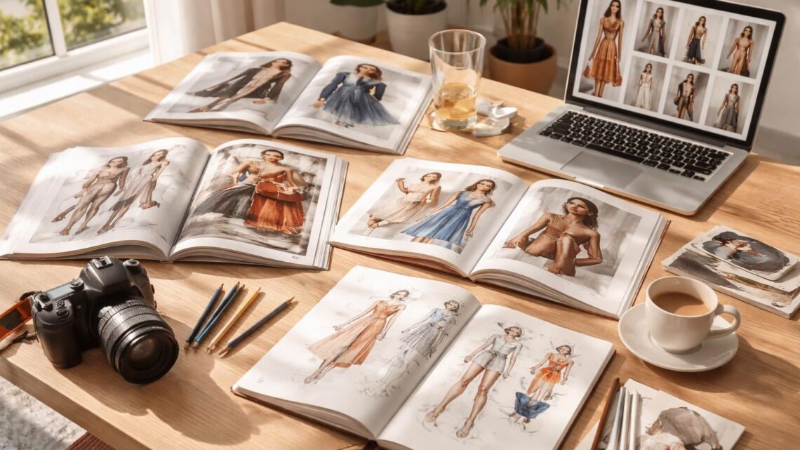 Lookbook : définition et utilité