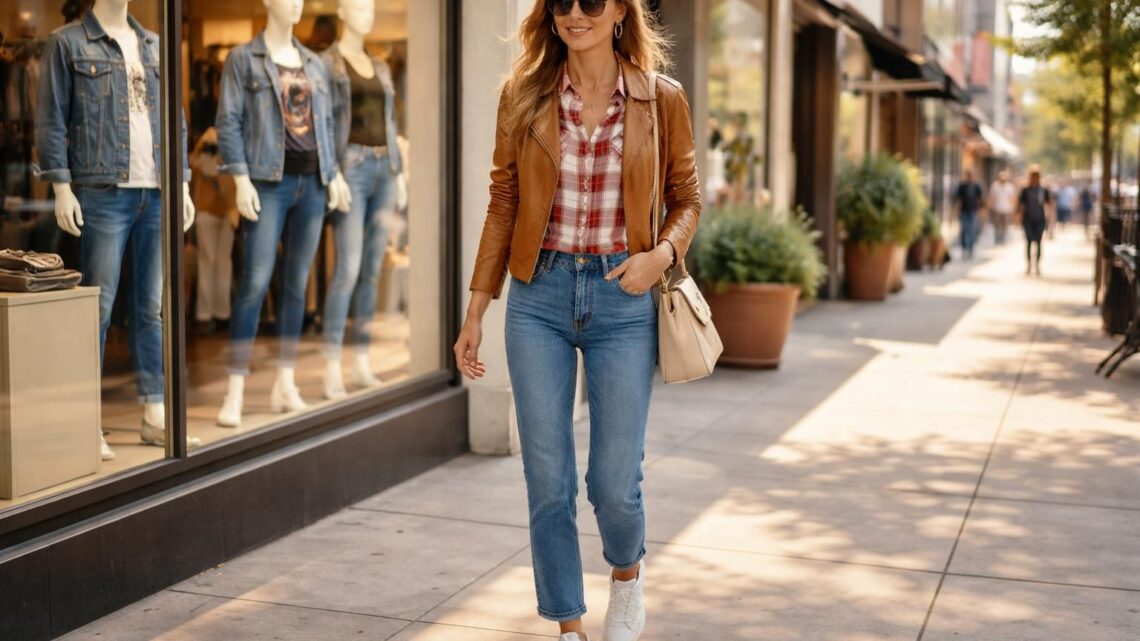 Mode américaine pour femme : où acheter