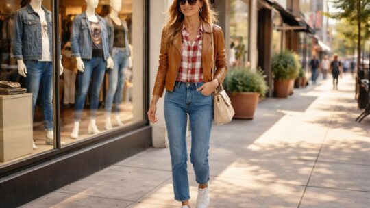 Mode américaine pour femme : où acheter