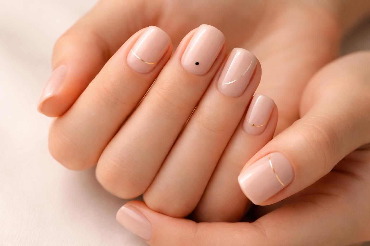 découvrez des idées de modèles d’ongles minimalistes et stylés pour sublimer vos mains avec élégance et simplicité.
