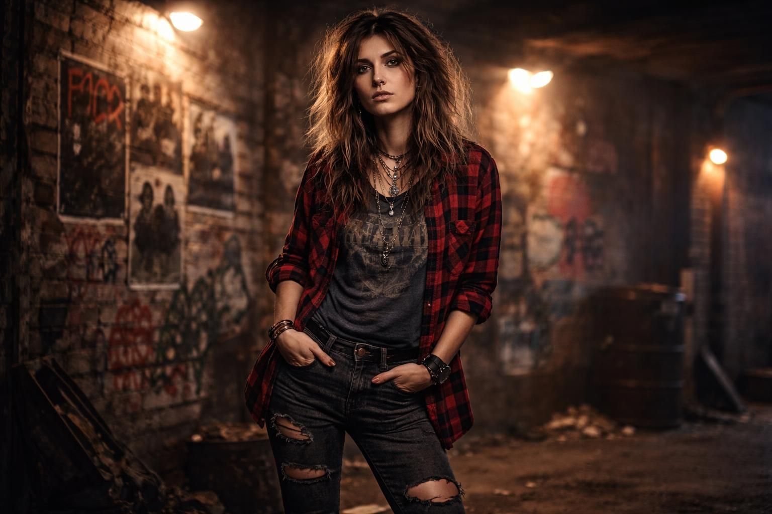 découvrez pourquoi grungemama est devenu la nouvelle référence incontournable pour tous les amateurs de grunge, alliant authenticité, style et passion musicale.