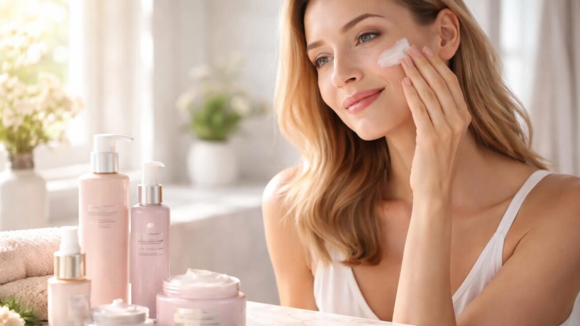 Pourquoi investir dans une crème anti-âge pour peau sensible dès 30 ans