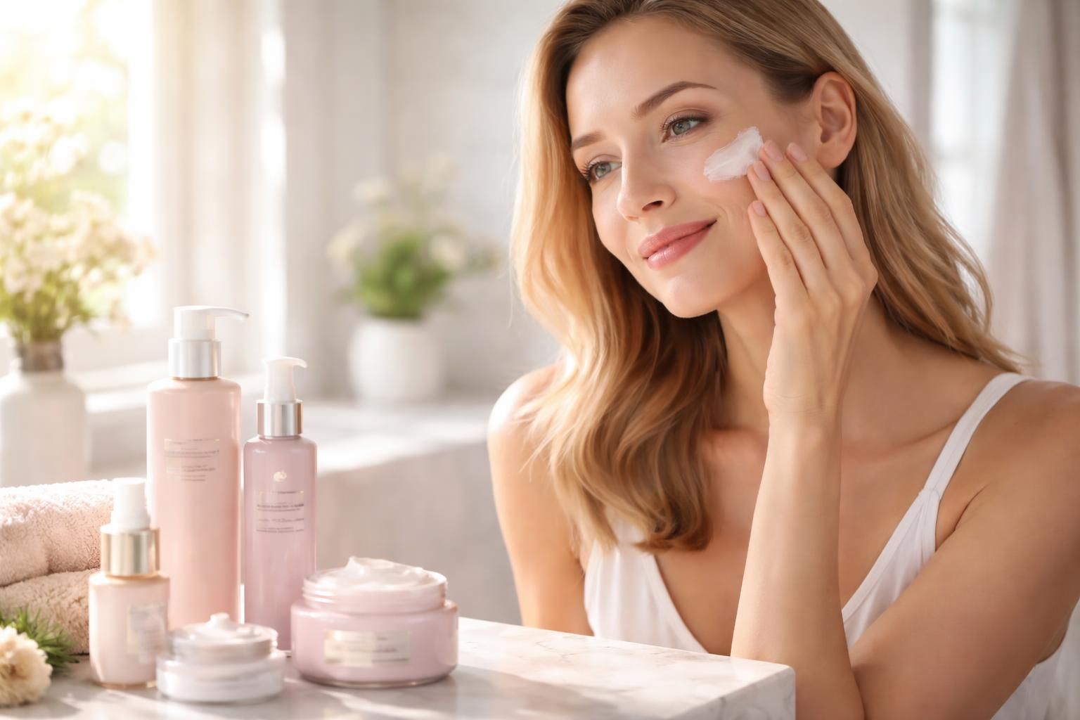 découvrez pourquoi investir dans une crème anti-âge spécialement conçue pour les peaux sensibles dès 30 ans est essentiel pour préserver jeunesse et éclat tout en respectant la délicatesse de votre peau.