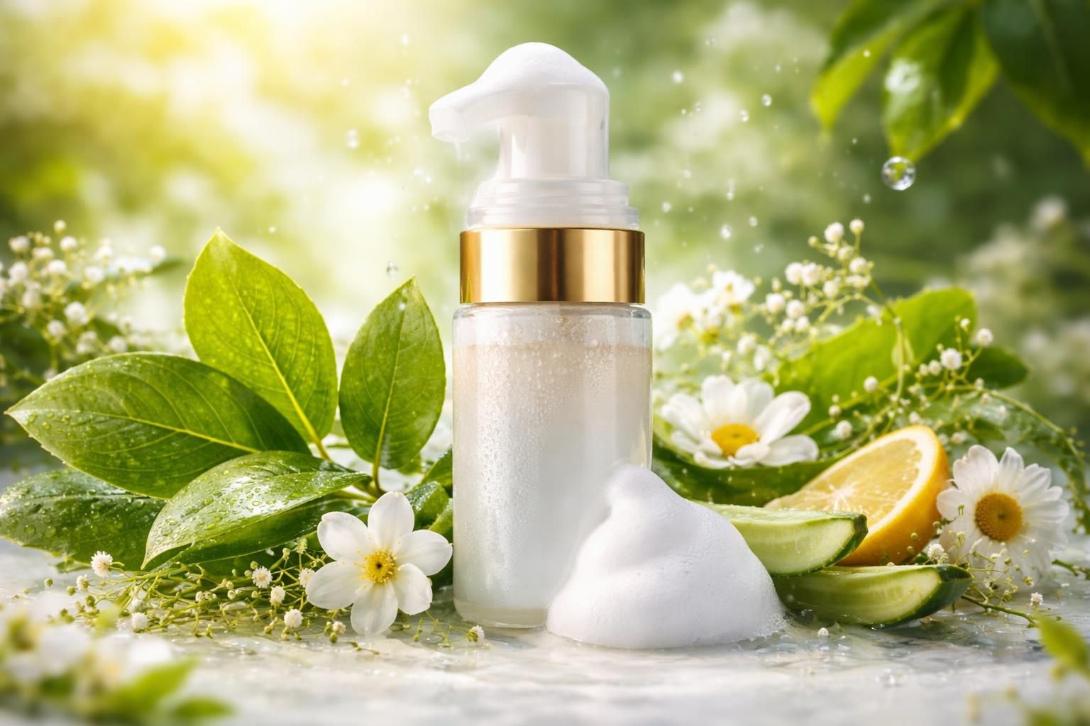 découvrez régulat magic mousse, un soin naturel aux propriétés uniques pour une peau saine, éclatante et nourrie en profondeur.