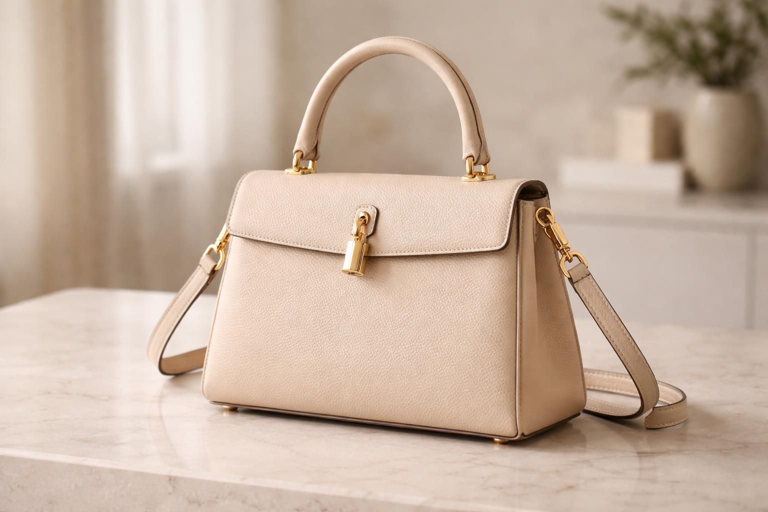 découvrez notre sac à main avec anse et bandoulière, alliant élégance et polyvalence pour accompagner toutes vos tenues avec style et praticité.