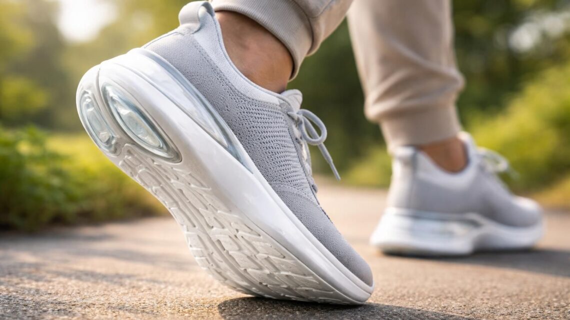Semelle en céramique : l&rsquo;innovation pour le confort de marche