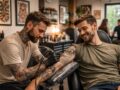 Tatoueur à Angers : témoignages de clients et avis sur les artistes locaux
