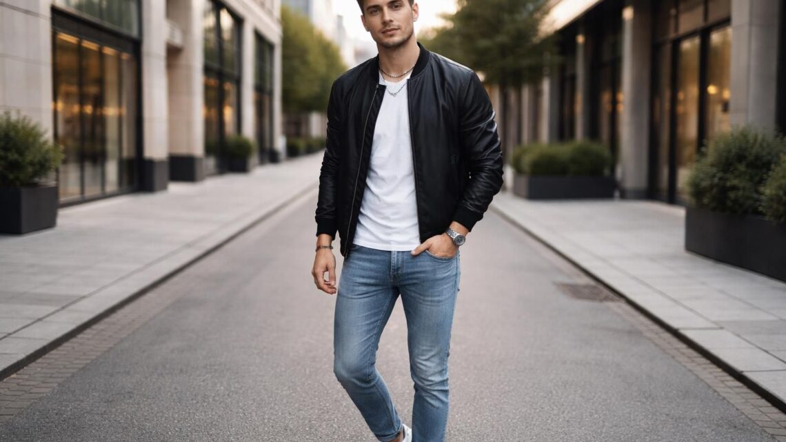 Tenue swag : comment adopter un style qui en impose sans surjouer