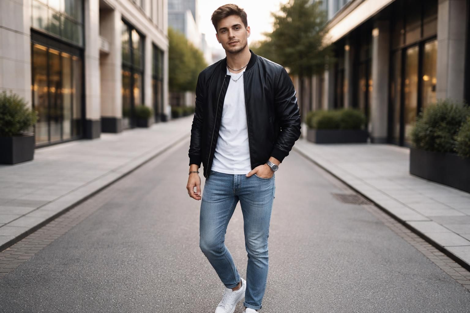 découvrez comment adopter un style swag naturel et élégant qui impose sans en faire trop. nos conseils pour maîtriser la tenue parfaite alliant confiance et simplicité.