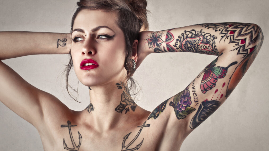 Les différents styles de tatouages proposés par les tatoueurs à Sarreguemines