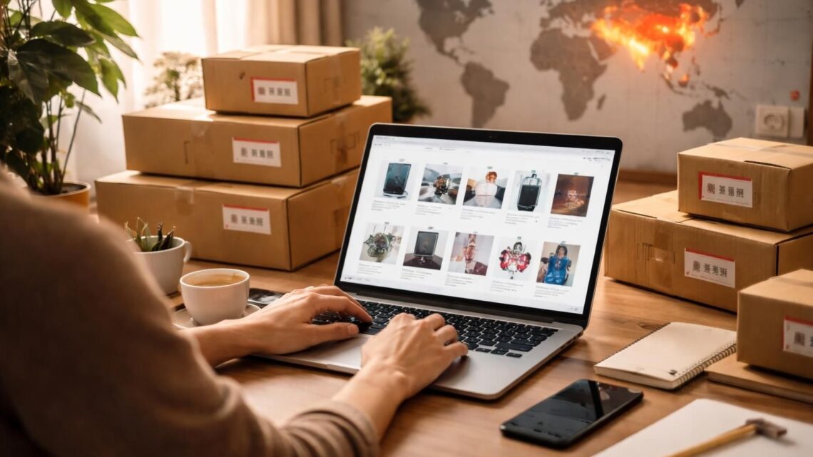 Achat en ligne de produits chinois : ce qu’il faut savoir