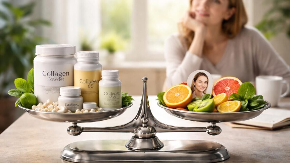 Avis collagène younique : entre tendances et vérités, que choisir ?