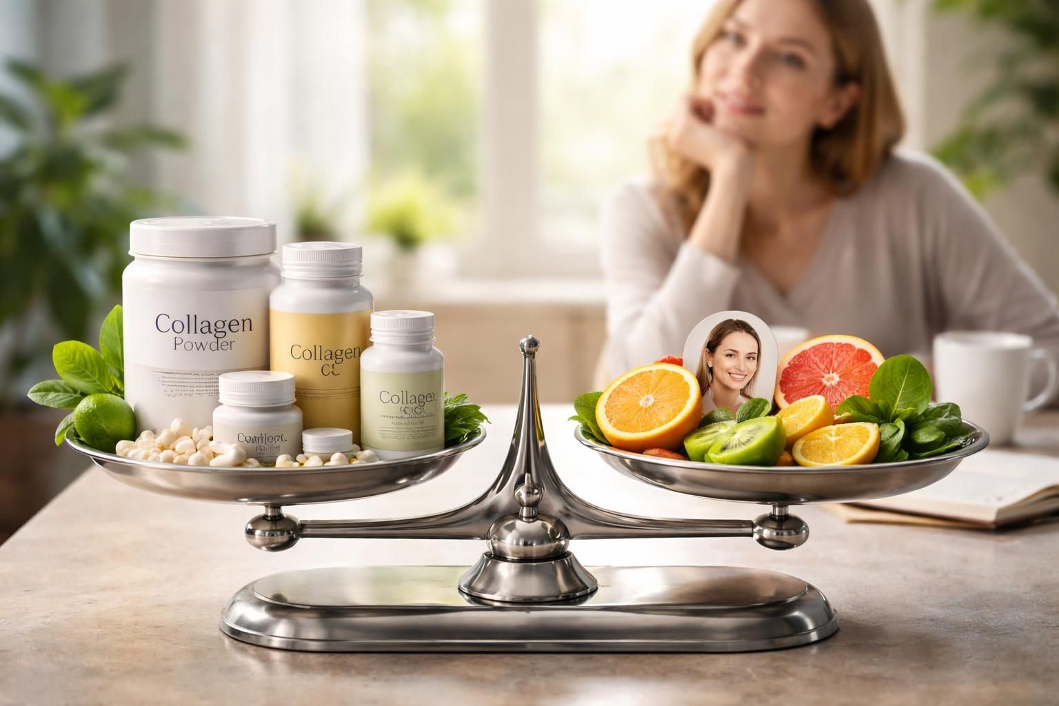 découvrez notre avis sur le collagène younique : analyse des tendances et des vérités pour vous aider à faire le meilleur choix pour votre santé et votre beauté.