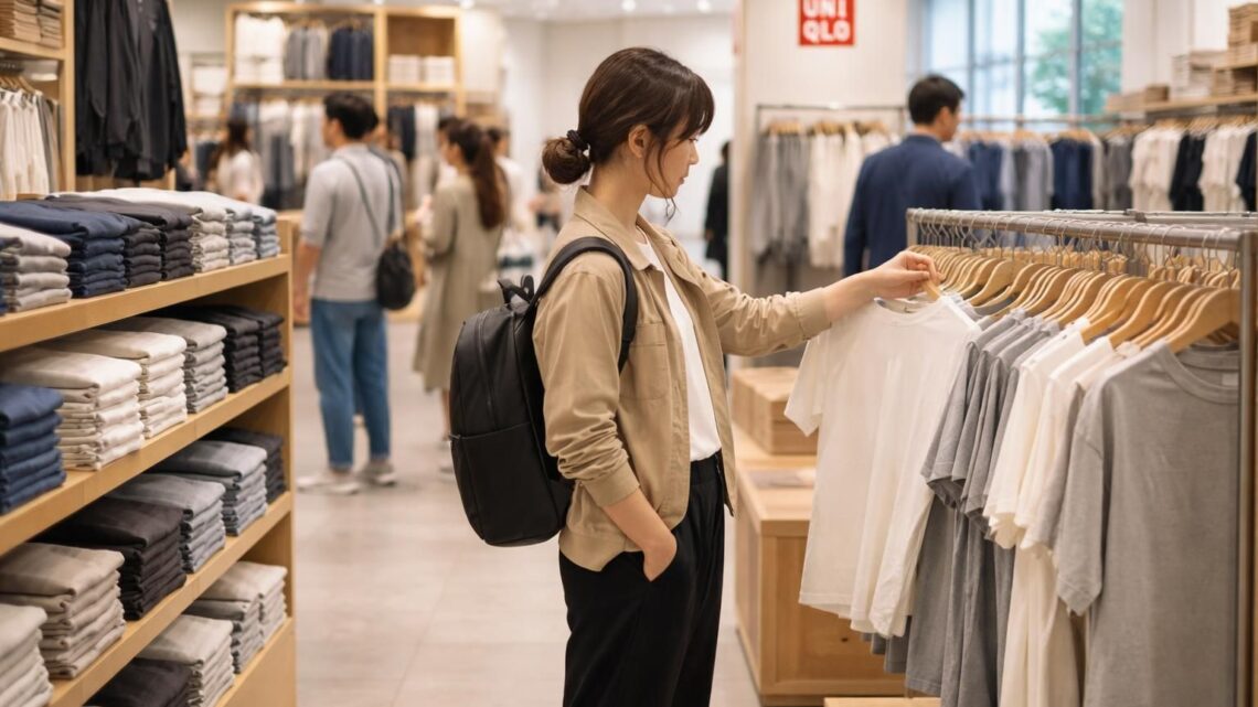 Avis sur Uniqlo : Est-ce vraiment une bonne affaire ou un effet de mode ?