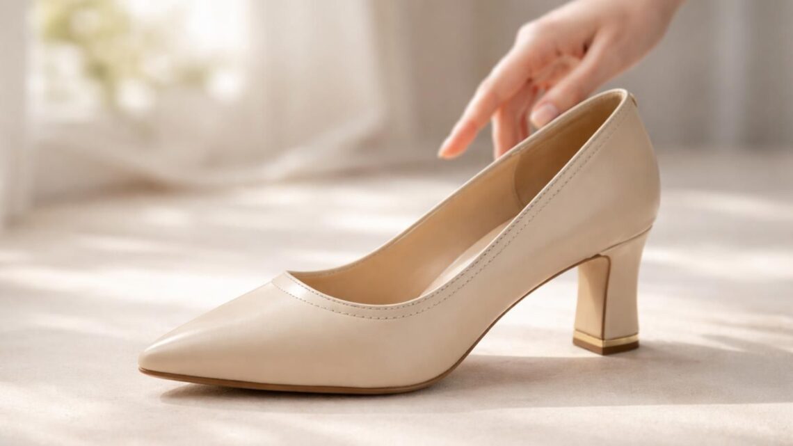 Chaussure Roberto Durville femme : le test de la nouvelle collection