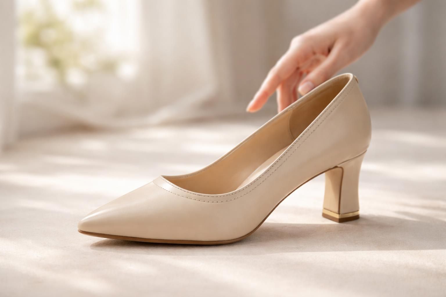 découvrez notre test complet de la nouvelle collection de chaussures roberto durville pour femme : style, confort et qualité au rendez-vous.