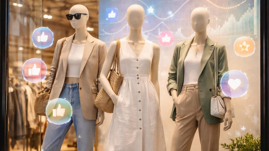 Comment les avis sur Mango outlet influencent les tendances de la mode actuelle