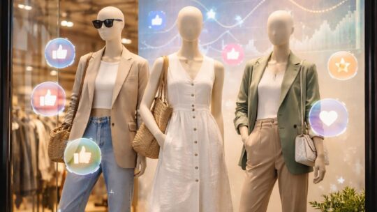 Comment les avis sur Mango outlet influencent les tendances de la mode actuelle