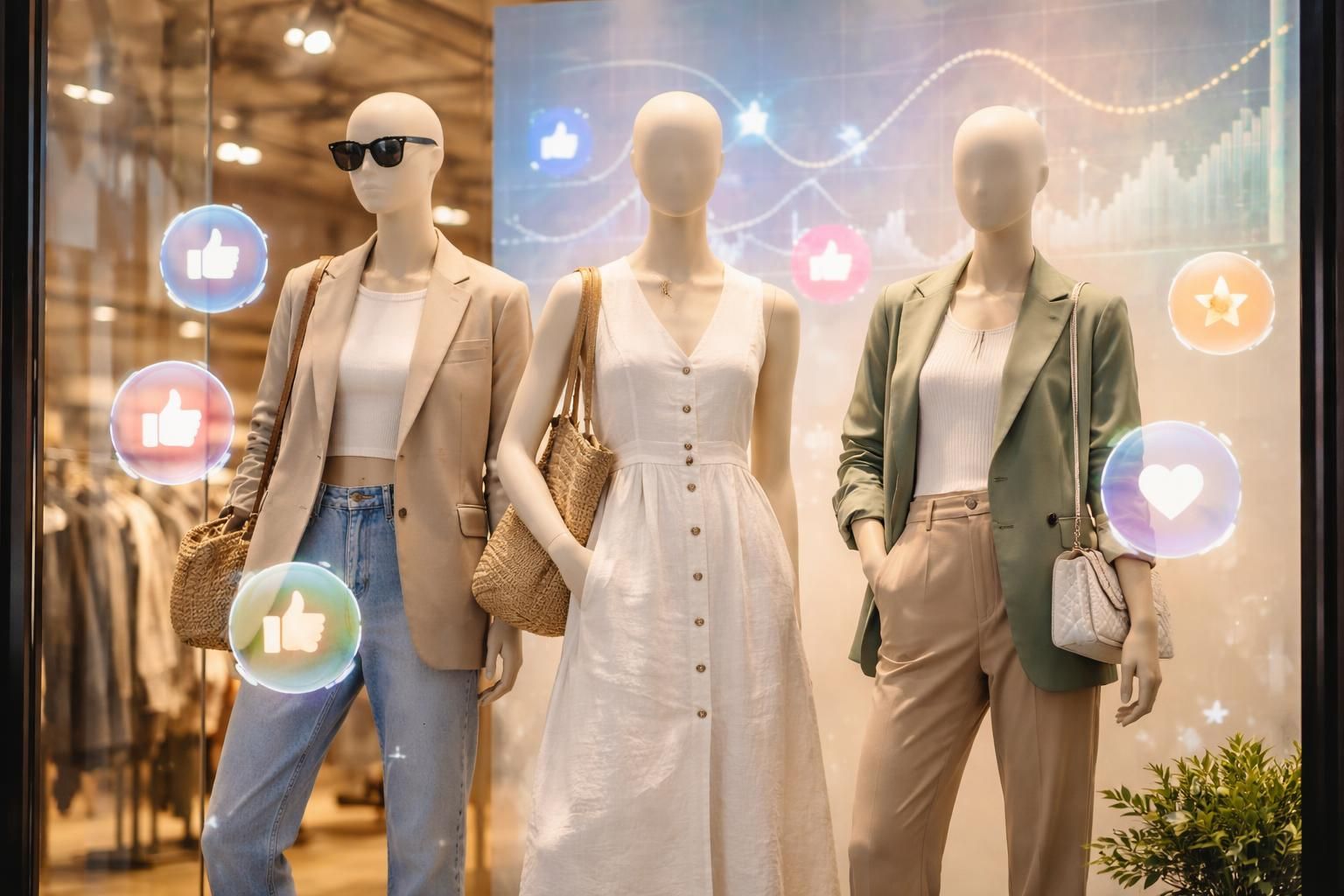 découvrez comment les avis sur mango outlet façonnent les tendances de la mode actuelle en influençant les choix des consommateurs et les styles populaires.