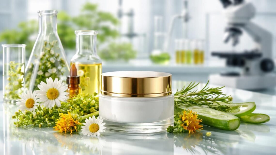 Crème pour développer la poitrine : réalité scientifique