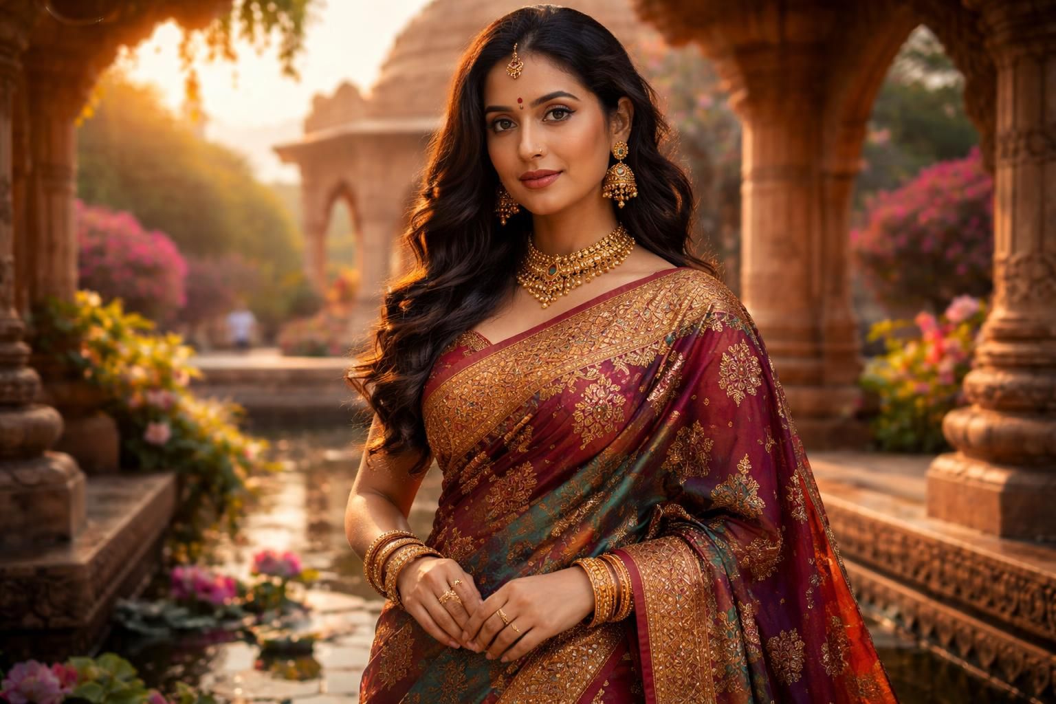 découvrez la beauté et la richesse culturelle de l'inde à travers le sari, symbole de tradition et d'élégance, pour un voyage authentique au cœur des coutumes indiennes.