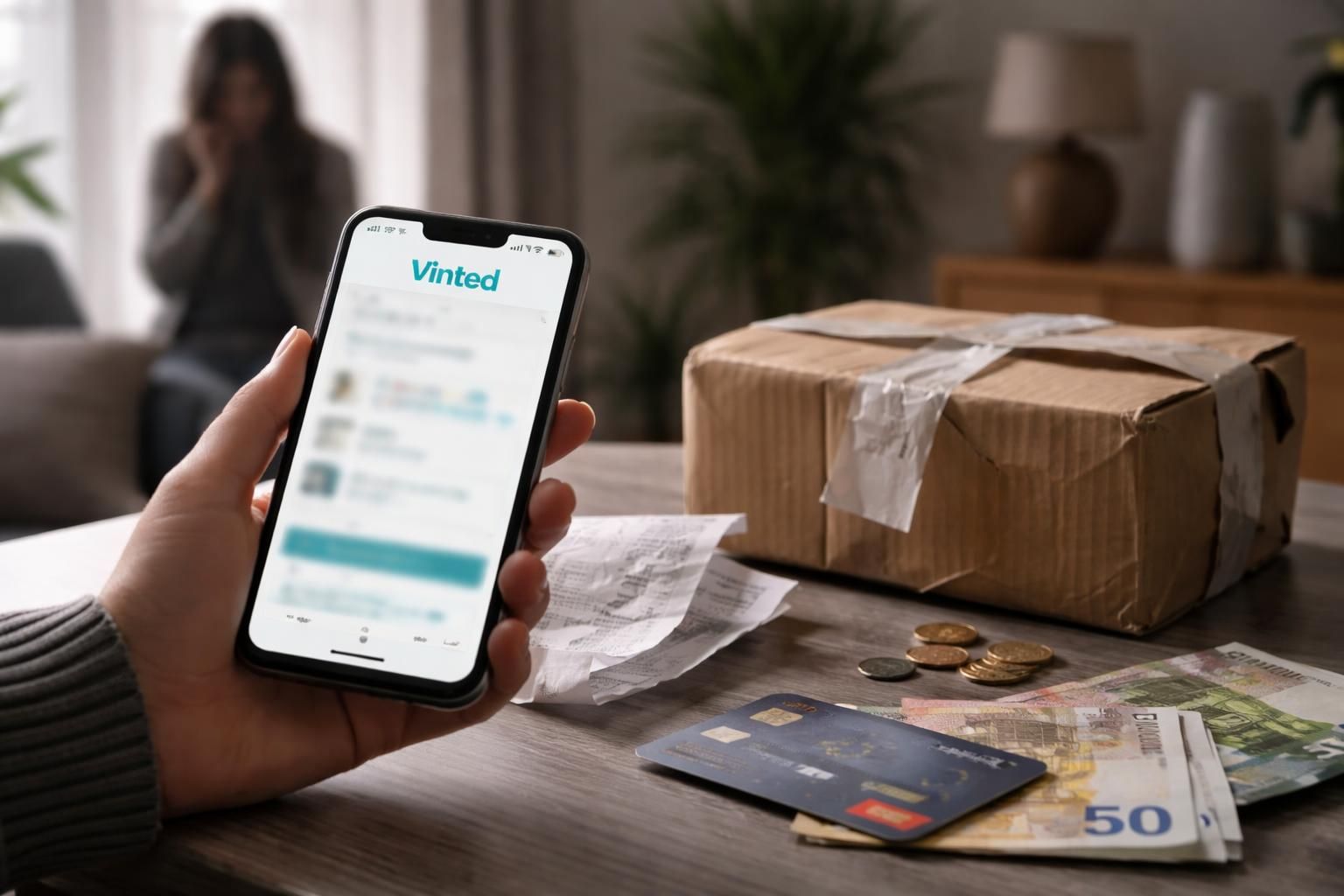 découvrez les erreurs courantes à éviter lors d'un remboursement sur vinted pour sécuriser vos transactions et protéger vos achats.