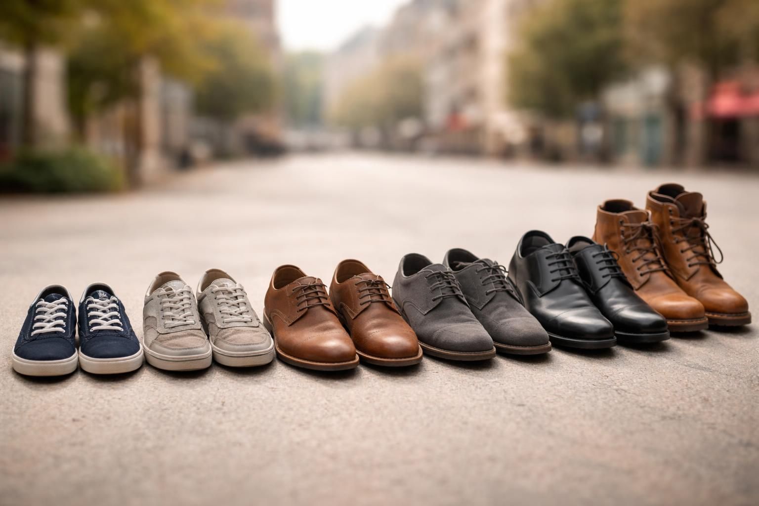 découvrez la moyenne de la pointure pour un homme en france et comparez-la avec celles d'autres pays européens pour mieux comprendre les différences régionales.