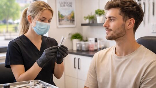 Piercing à La Roche sur Yon : quelles précautions prendre avant de se faire percer ?