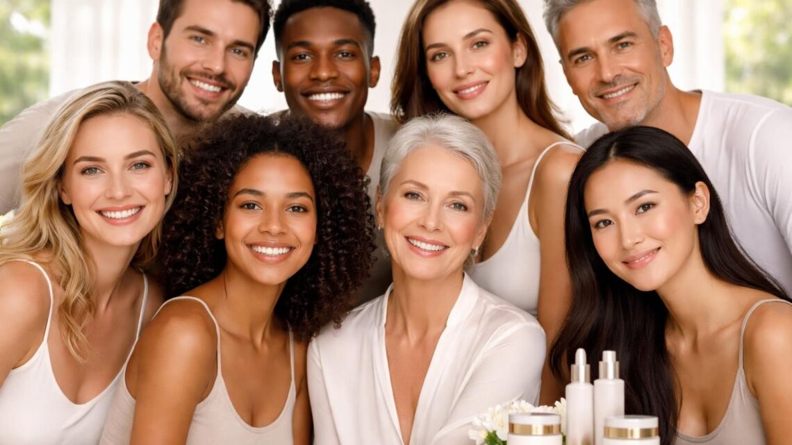 Témoignages : ces crèmes efficaces pour les taches brunes du visage ont changé la vie de nombreuses personnes