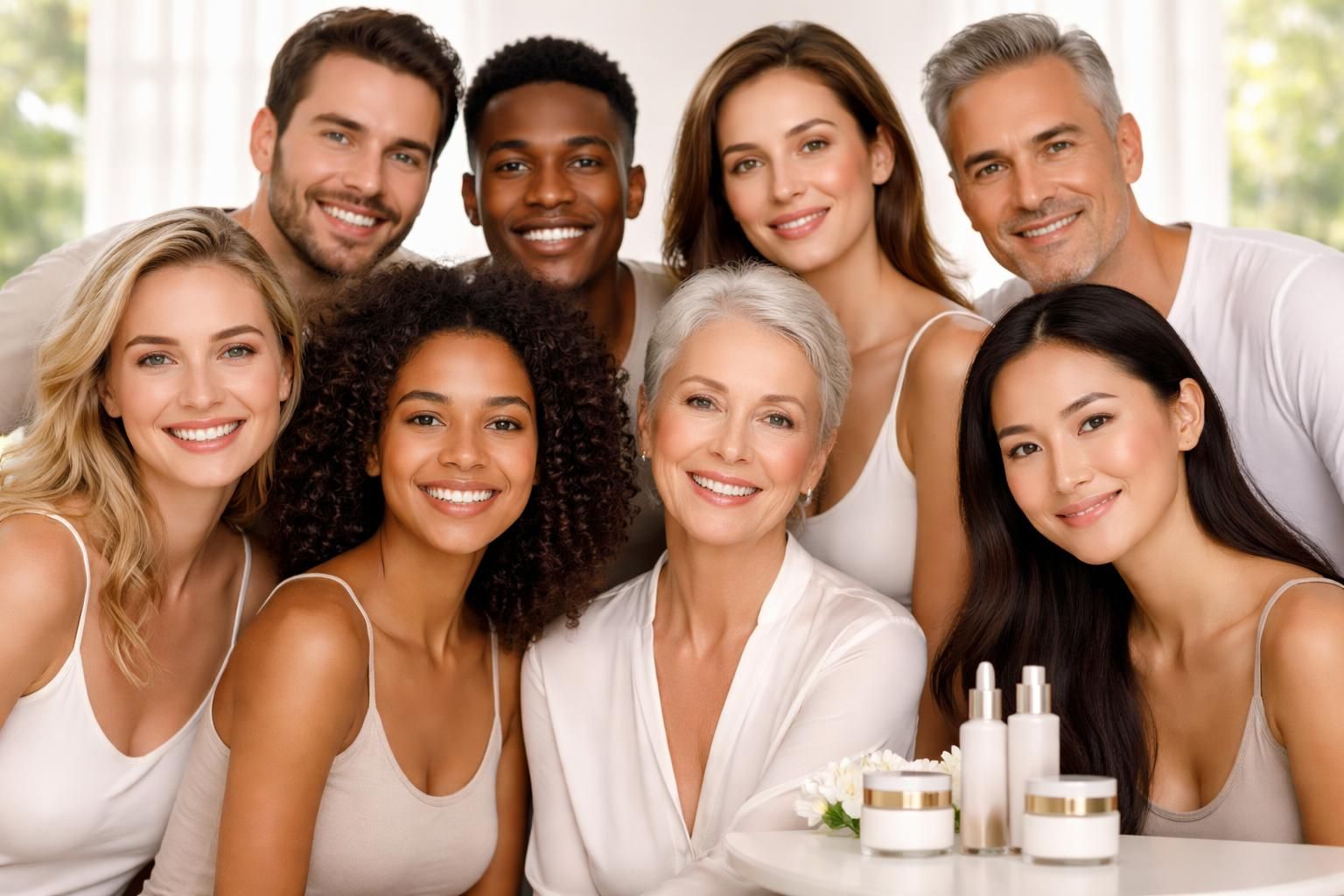 découvrez les témoignages authentiques de personnes ayant retrouvé une peau éclatante grâce à des crèmes efficaces contre les taches brunes du visage. des solutions éprouvées qui changent la vie.