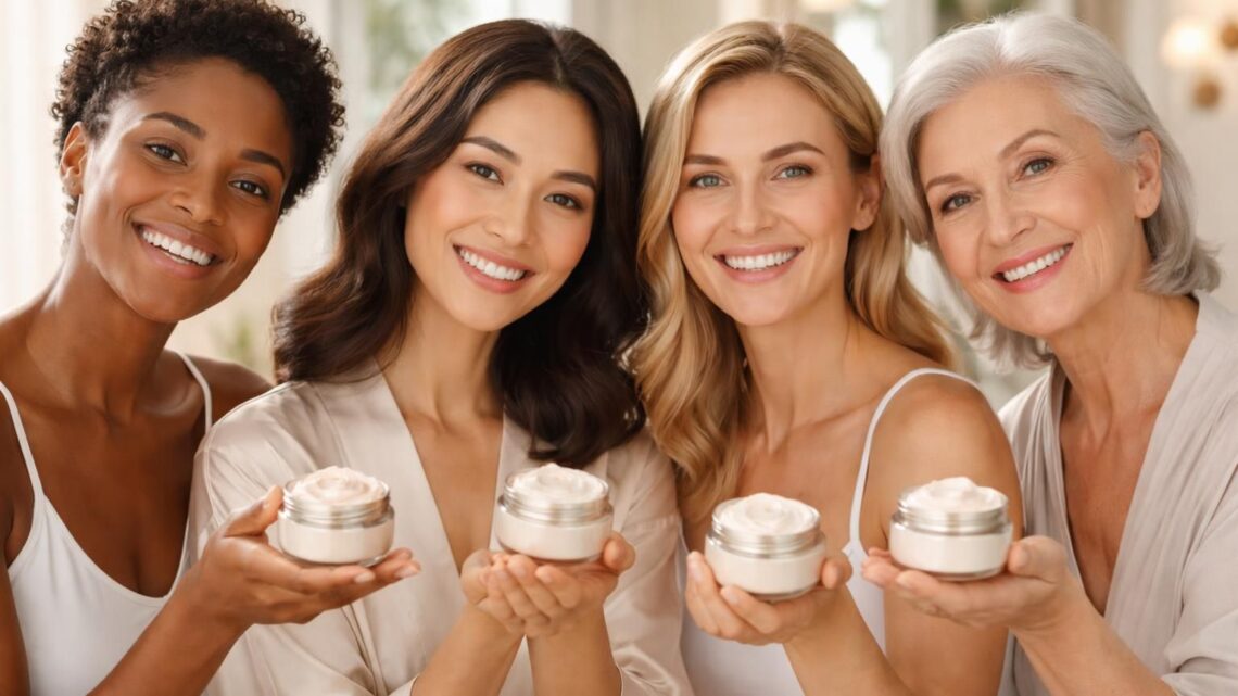 Témoignages : la crème repulpante pour le visage efficace qui a changé la vie de nombreuses femmes