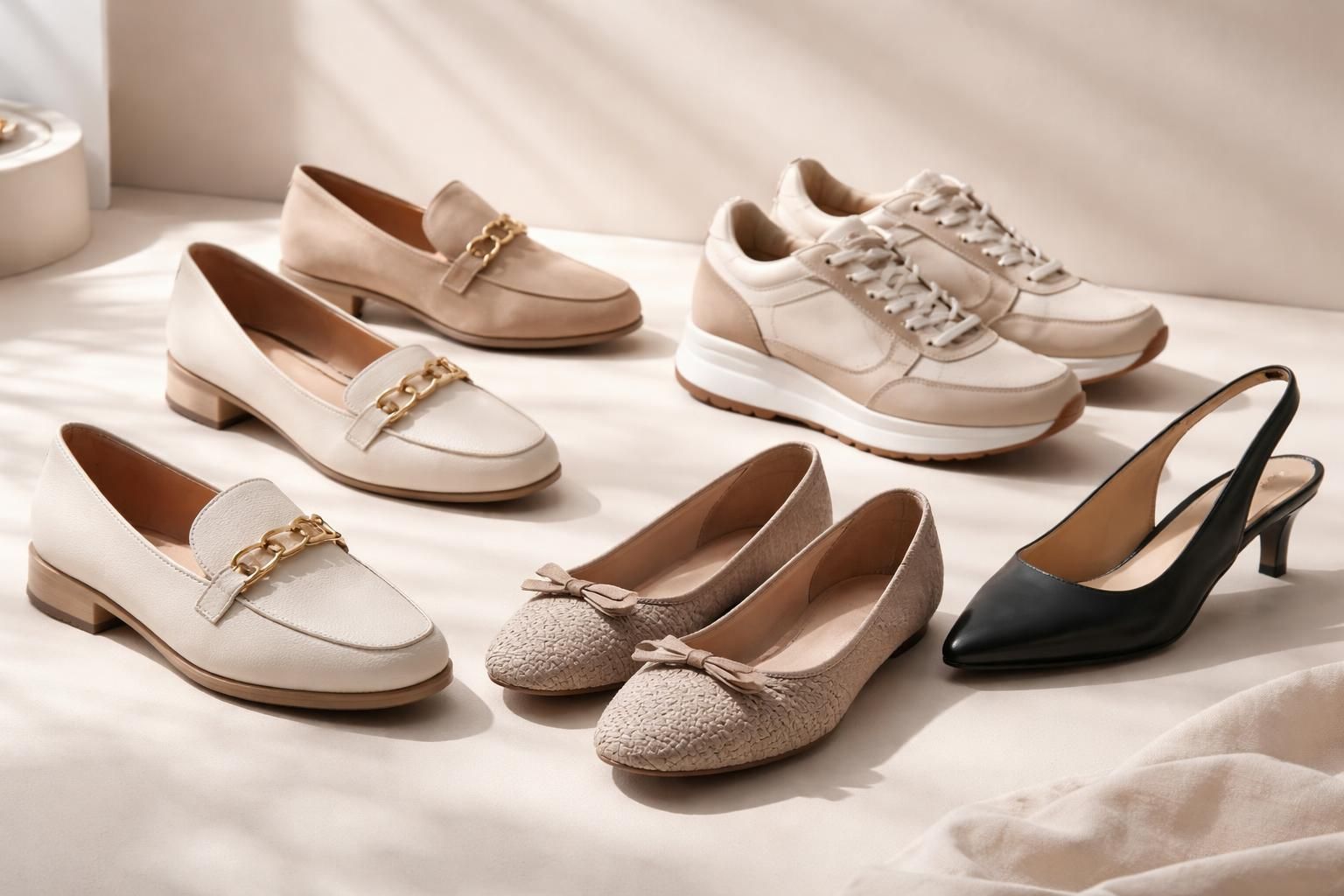 découvrez les chaussures suredelle, alliant style et confort. explorez les modèles tendance de la marque pour sublimer toutes vos tenues avec élégance.