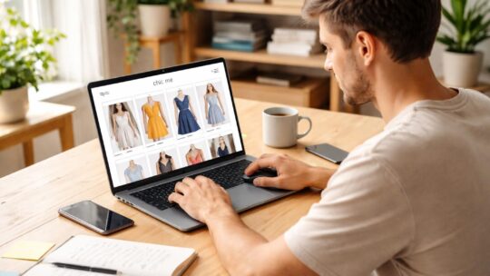 Comment naviguer dans les avis sur Chic me pour un achat éclairé
