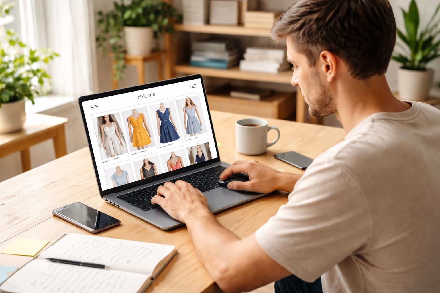 découvrez comment analyser efficacement les avis sur chic me pour faire un achat éclairé et choisir les produits qui vous conviennent parfaitement.