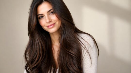 Coupe cheveux longs : comment sublimer la longueur