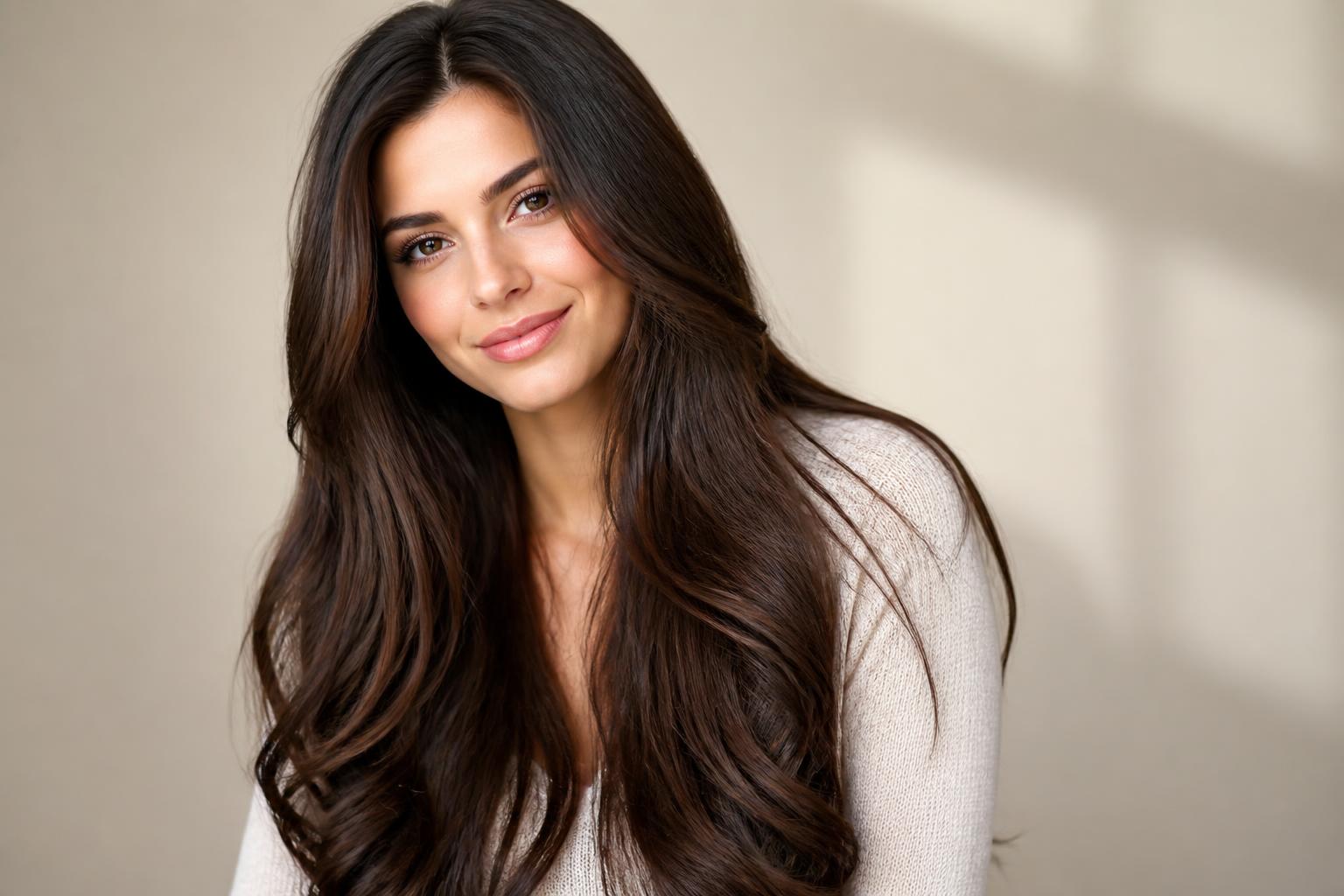 découvrez nos conseils pour sublimer vos cheveux longs avec des coupes adaptées, des astuces de coiffure et des soins pour révéler toute leur beauté.