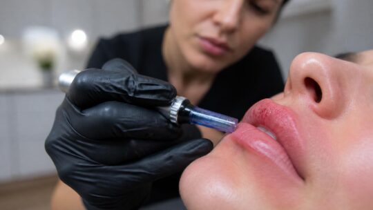 Les erreurs à éviter lors d&rsquo;une séance de microneedling pour les lèvres