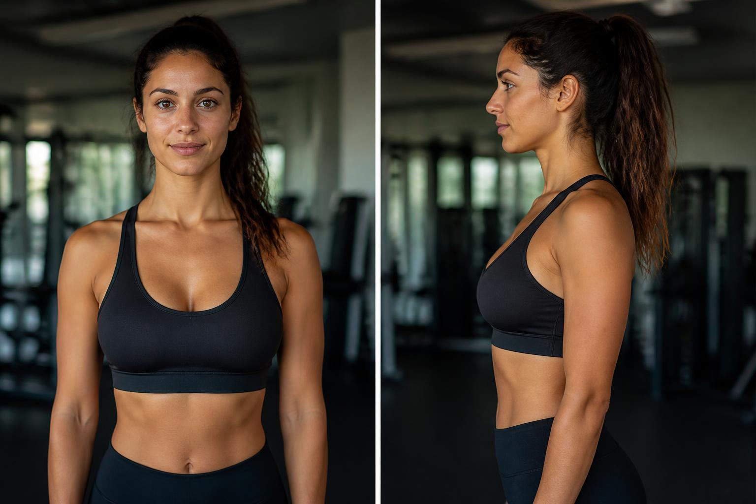 découvrez comment la pratique du sport influence le tour de poitrine des femmes, les effets sur la morphologie et des conseils pour préserver la santé et la silhouette.