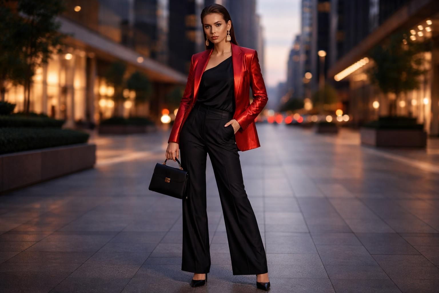 découvrez comment créer des tenues chic et choc pour femmes avec nos meilleures associations de vêtements et accessoires pour un style unique et élégant qui se démarque.