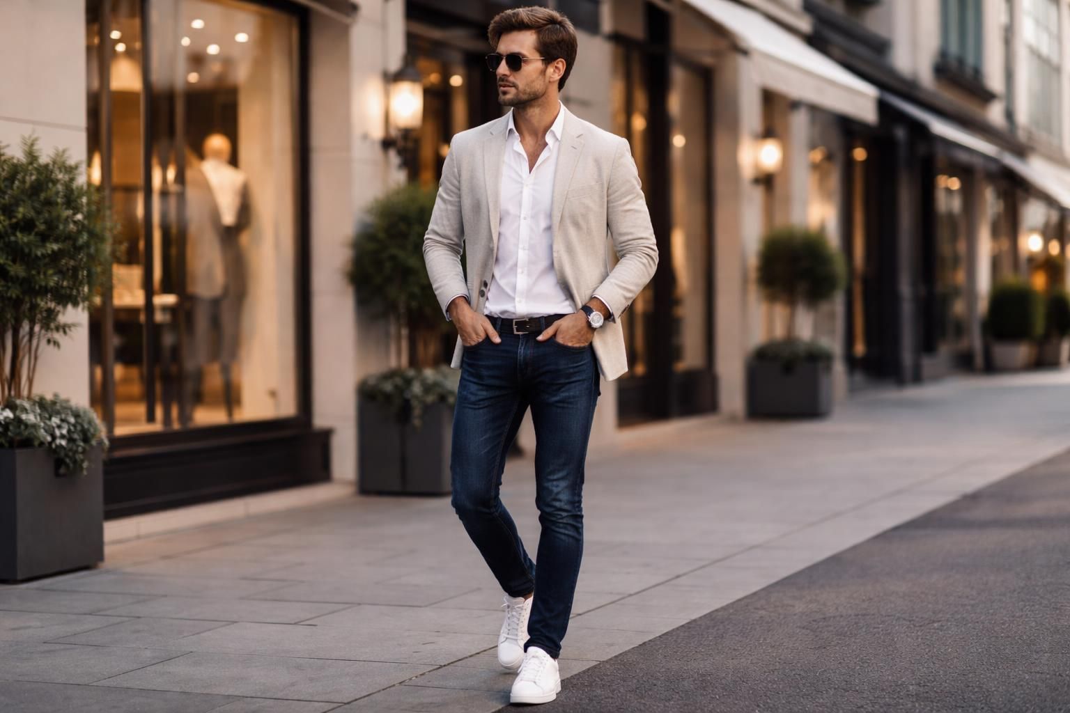 découvrez comment suivre la mode homme tout en restant fidèle à votre style avec nos conseils sur les vêtements tendance et astuces mode incontournables.