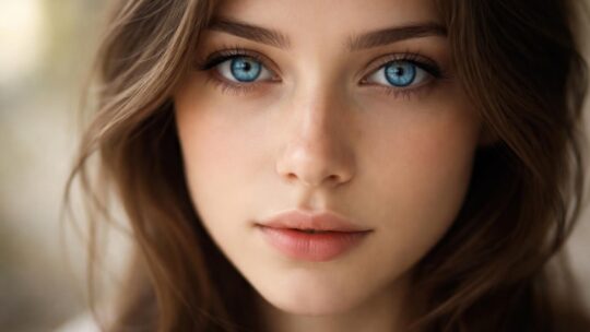 Yeux azel : est-ce une faute ou une variante ?