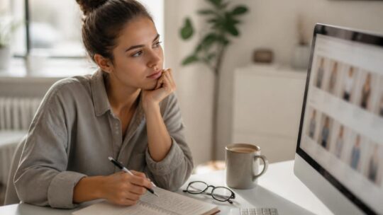 Avis sur Shein : comment ne pas se laisser influencer ?