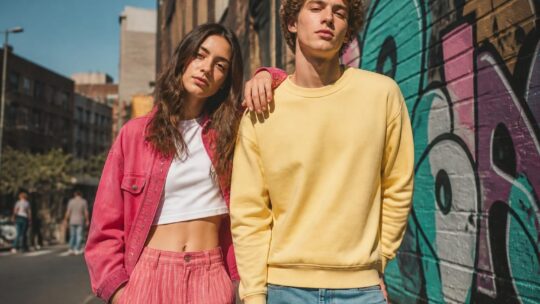 Bizzbee : une marque jeune au style affirmé